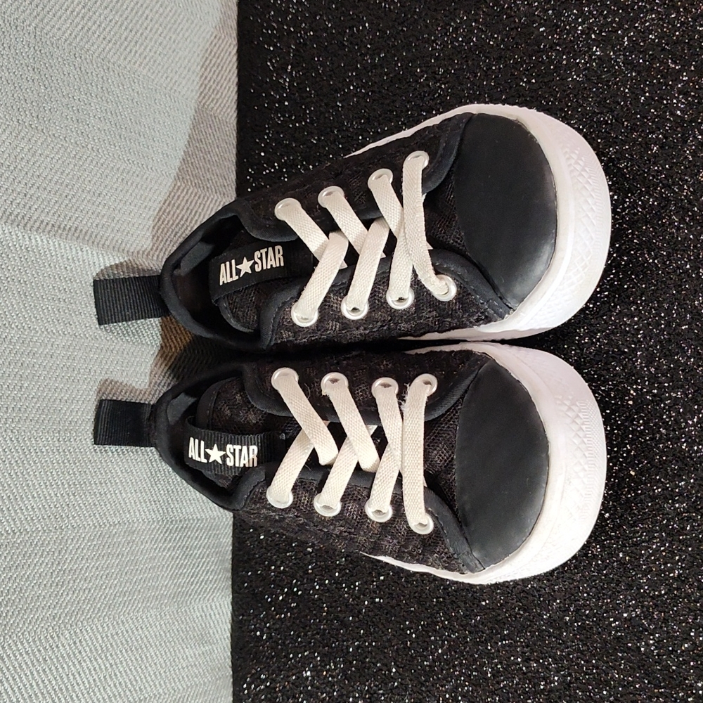 Converse All Star Sneakers